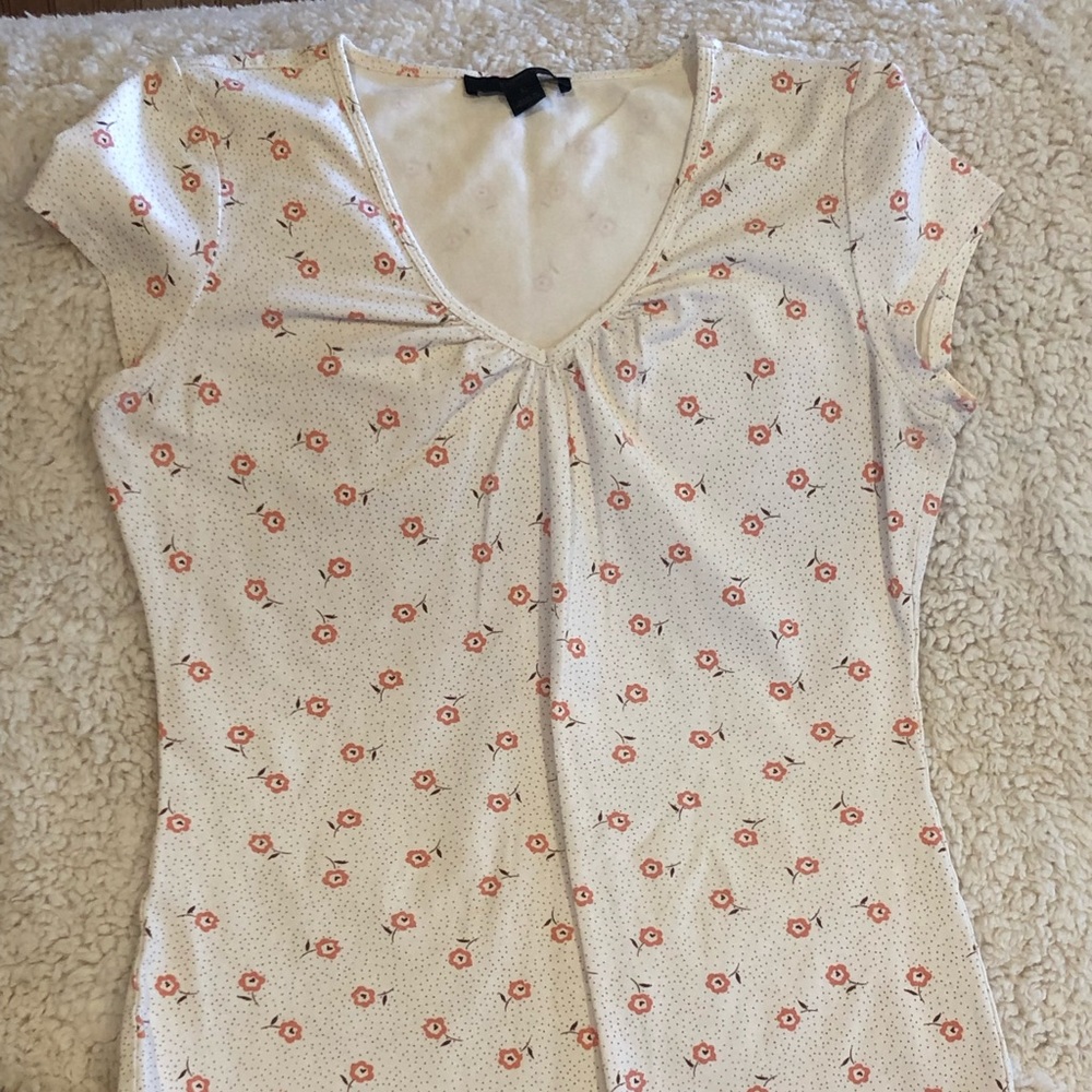 Express Top - Picture 2 of 2